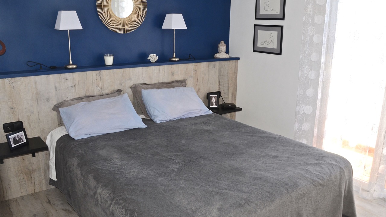 Photo of Bedroom in Salobrena