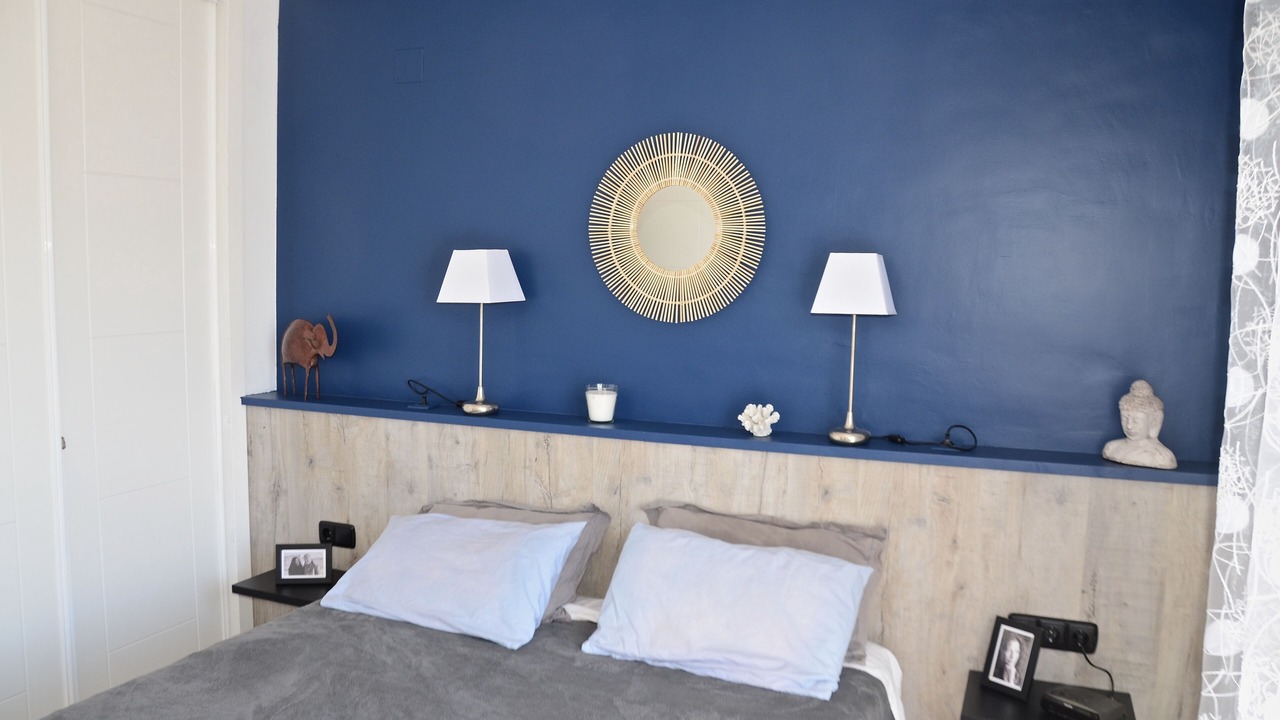 Photo of Bedroom in Salobrena