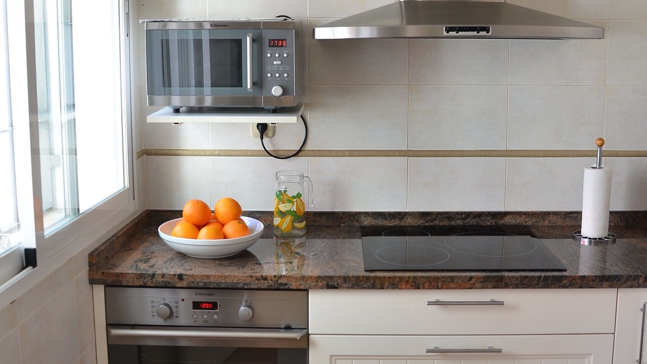 Photo of Kitchen in Salobrena