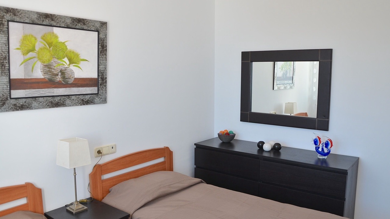 Photo of Bedroom in Salobrena