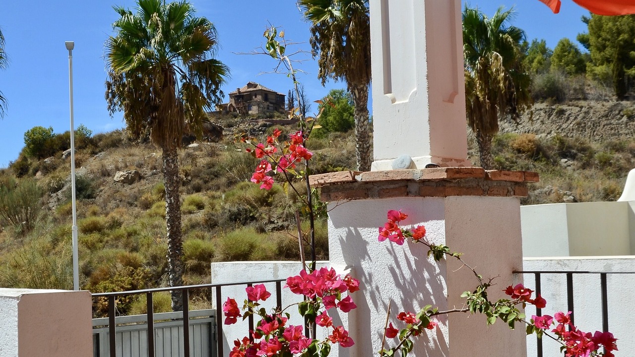 Photo of Outdoor in Salobrena