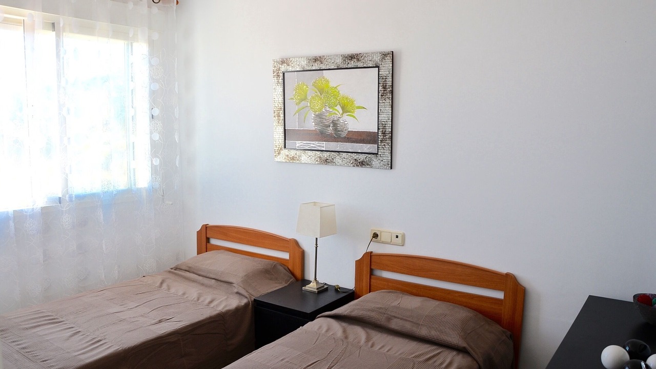 Photo of Bedroom in Salobrena