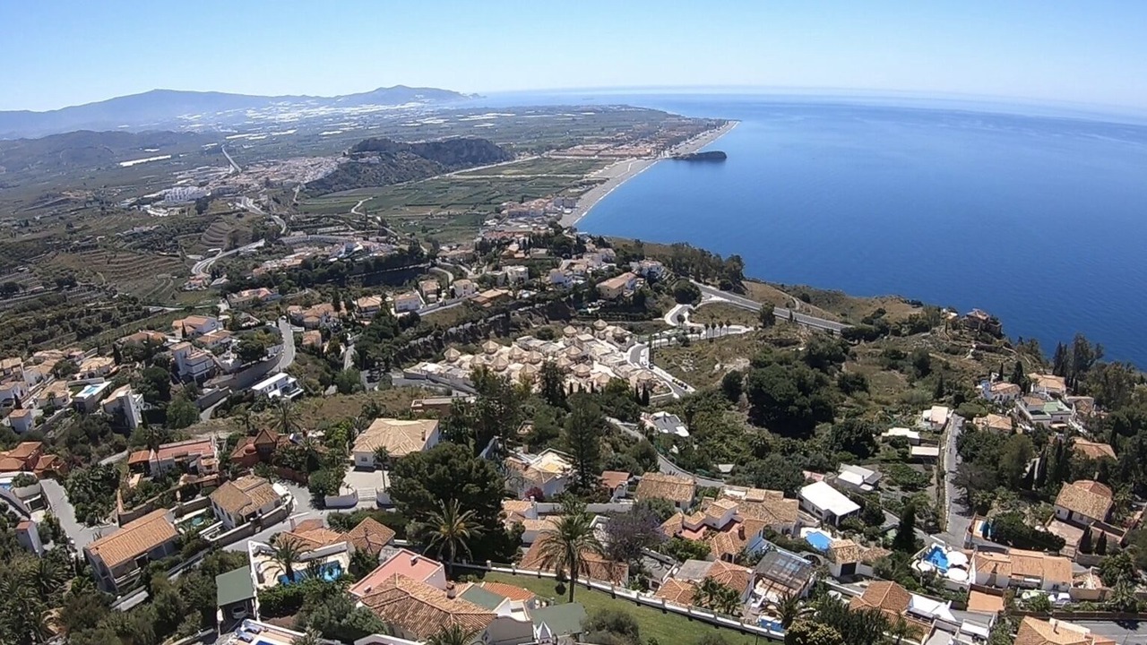 Photo of Outdoor in Salobrena
