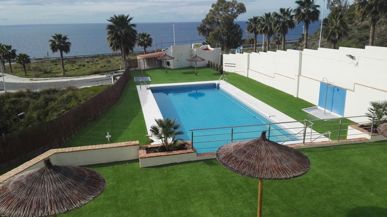 Photo of Outdoor in Salobrena