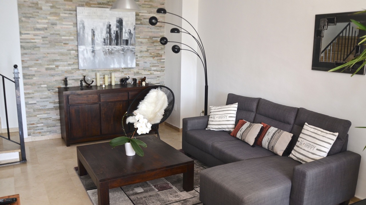 Photo of Livingroom in Salobrena