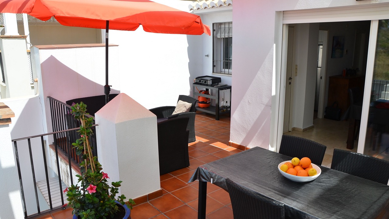 Photo of Outdoor in Salobrena