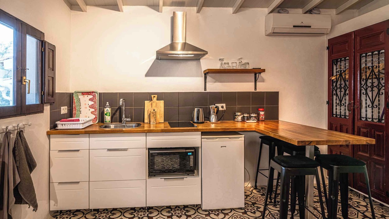 Photo of Kitchen in Villanueva de Algaidas