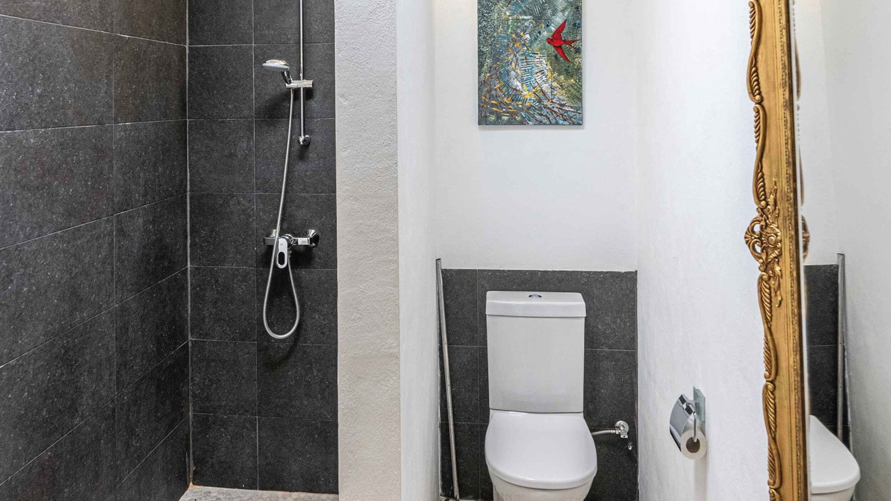 Photo of Bathroom in Villanueva de Algaidas