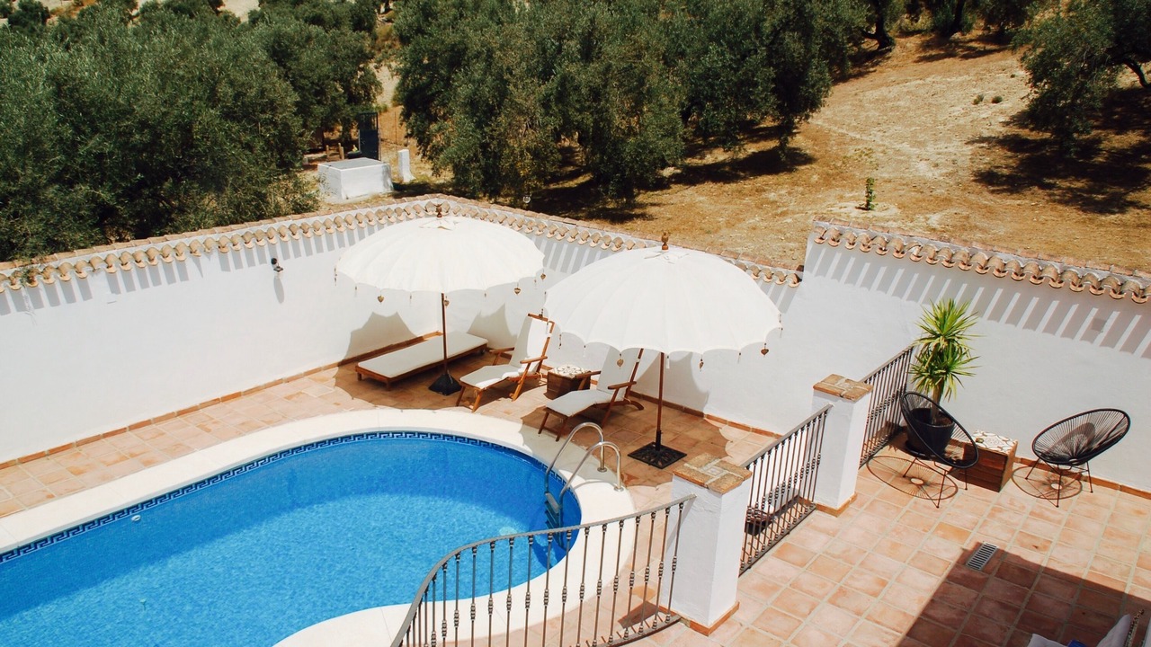 Photo of Outdoor in Villanueva de Algaidas