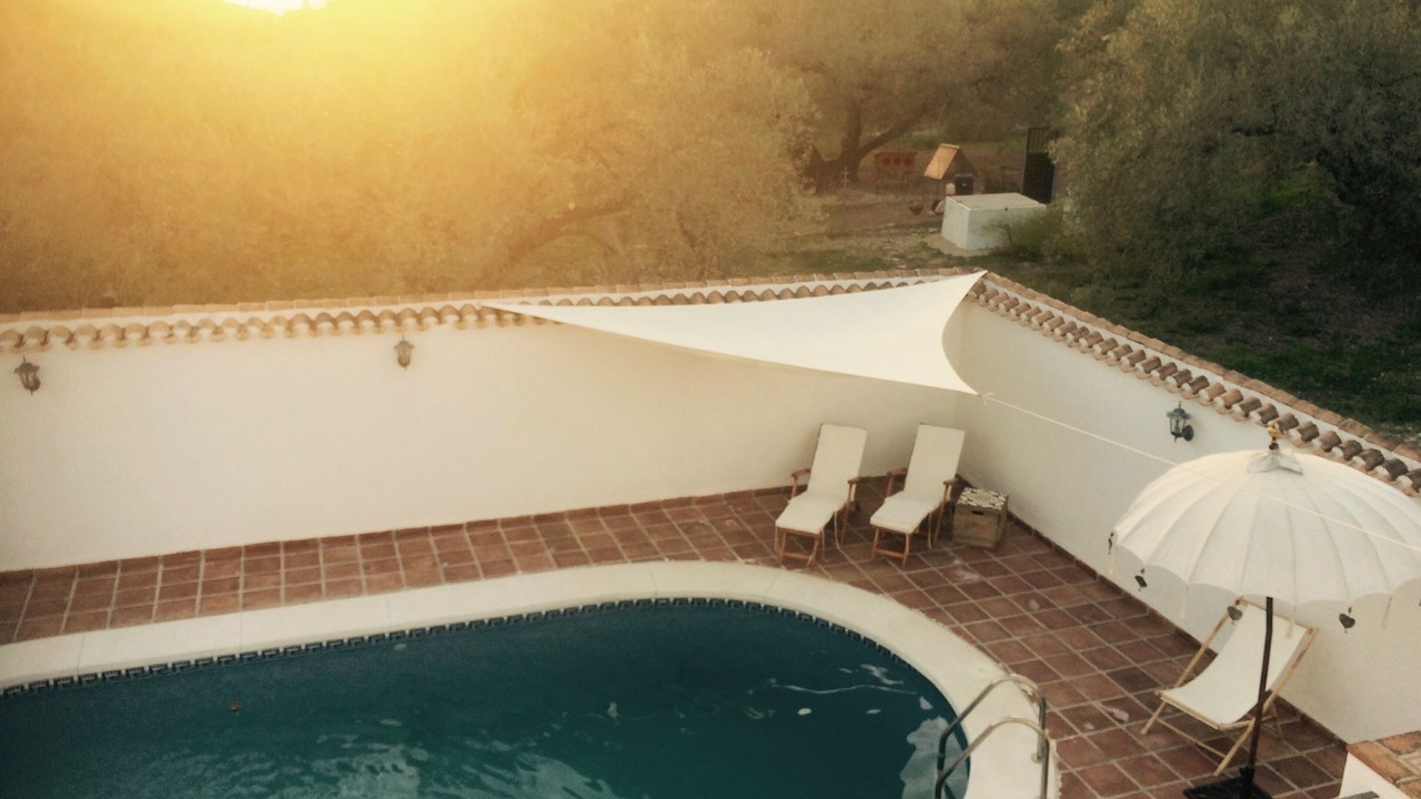 Photo of Outdoor in Villanueva de Algaidas