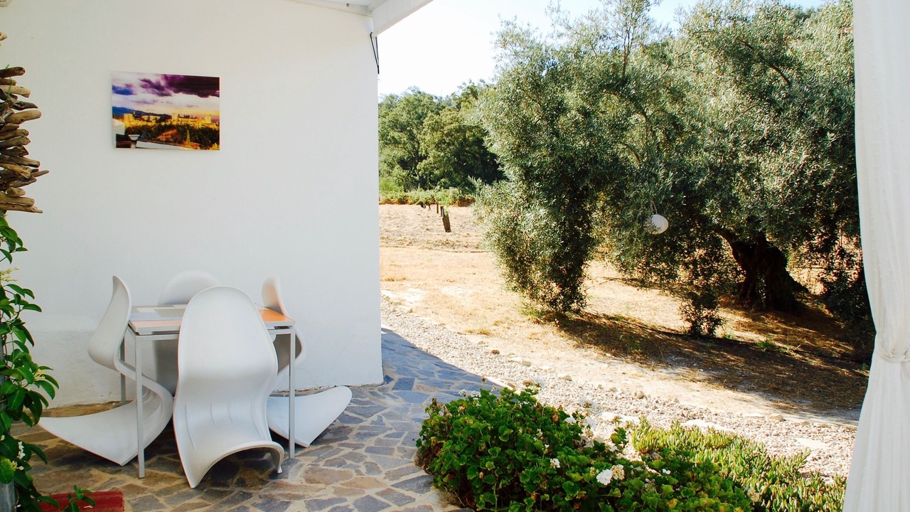Photo of Outdoor in Villanueva de Algaidas