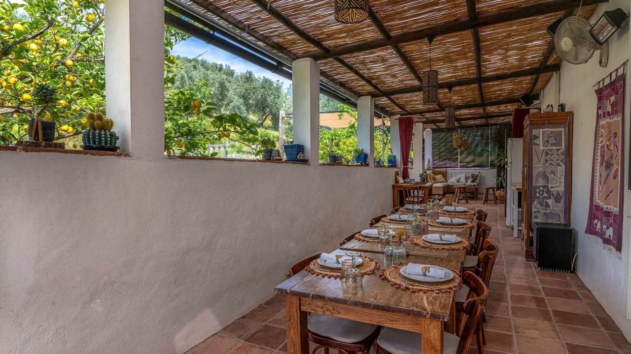 Photo of Outdoor in Villanueva de Algaidas