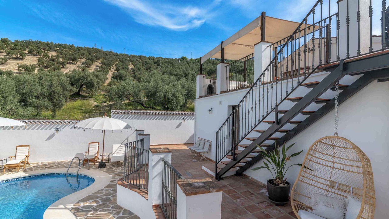 Photo of Outdoor in Villanueva de Algaidas