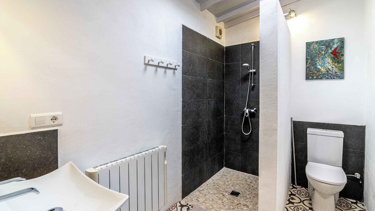 Photo of Bathroom in Villanueva de Algaidas