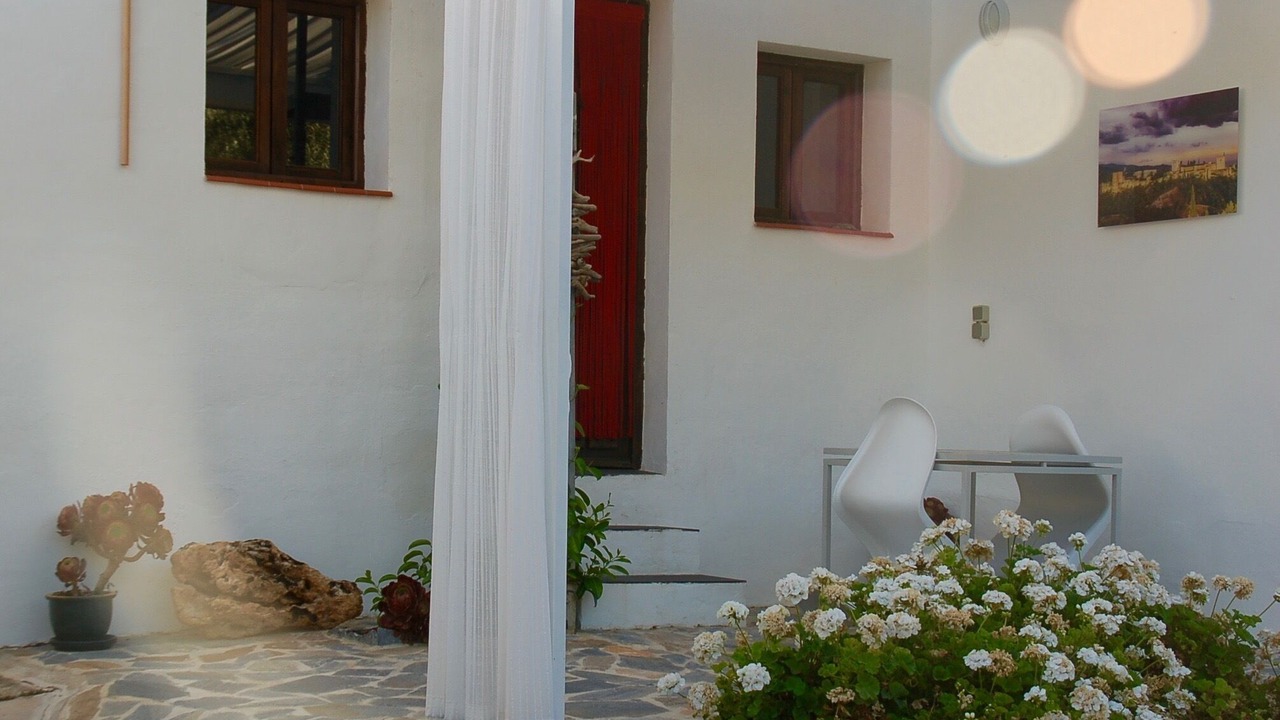 Photo of Patio Balcony in Villanueva de Algaidas