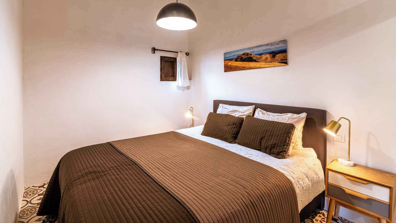 Photo of Bedroom in Villanueva de Algaidas