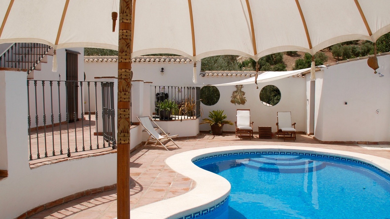 Photo of Outdoor in Villanueva de Algaidas