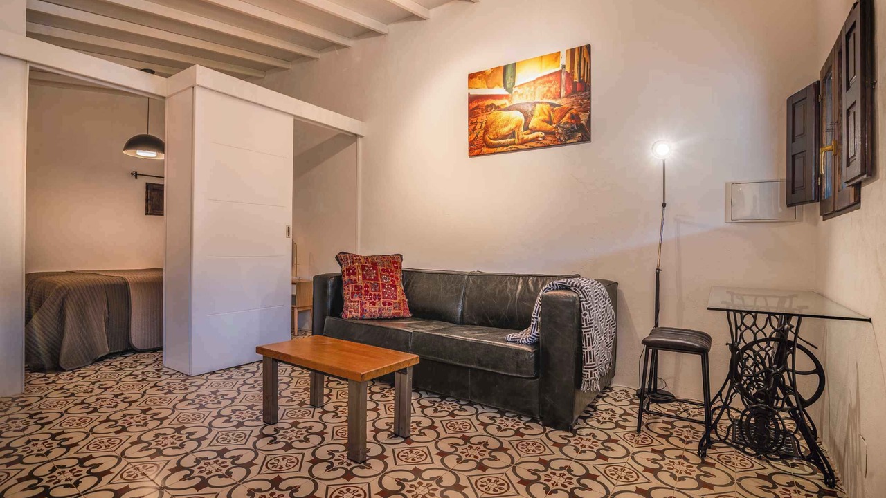 Photo of Livingroom in Villanueva de Algaidas