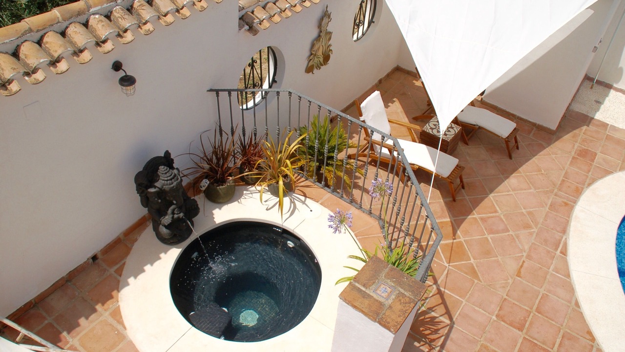 Photo of Outdoor in Villanueva de Algaidas