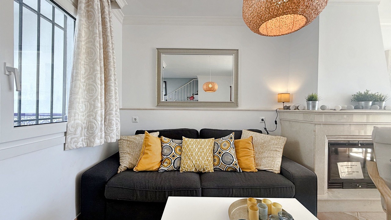 Photo of Livingroom in Nerja