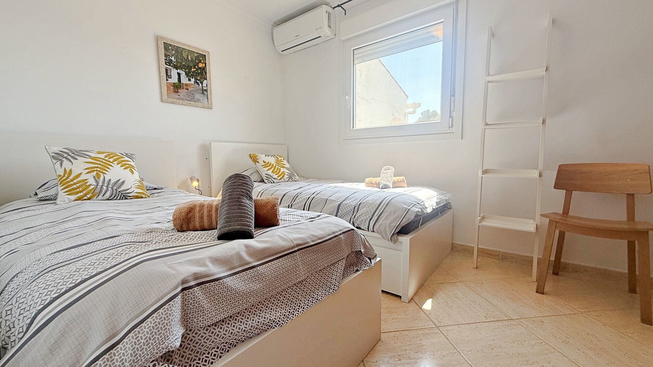 Photo of Bedroom in Nerja