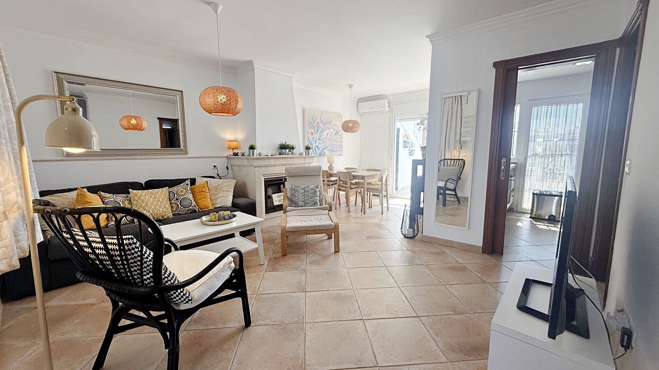 Photo of Livingroom in Nerja
