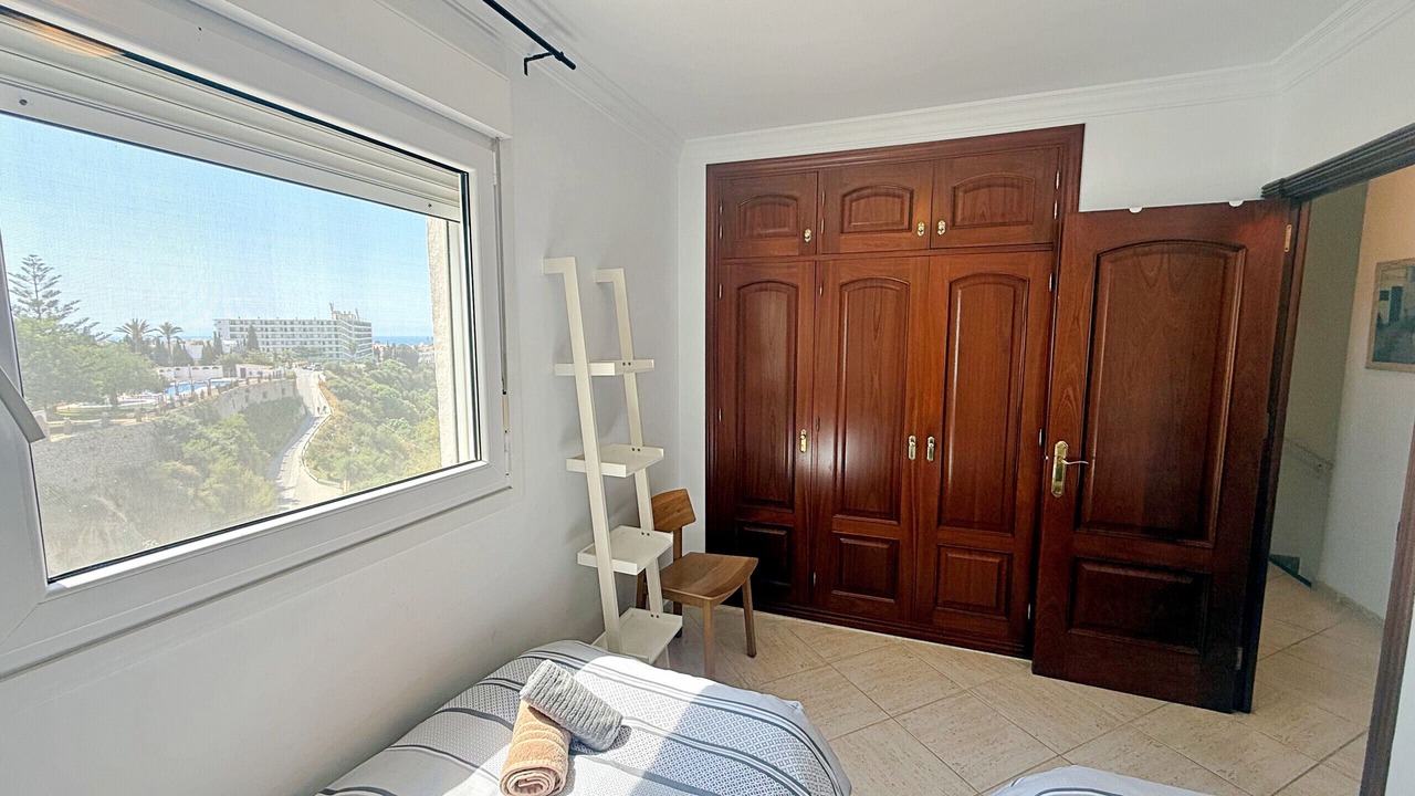 Photo of Bedroom in Nerja