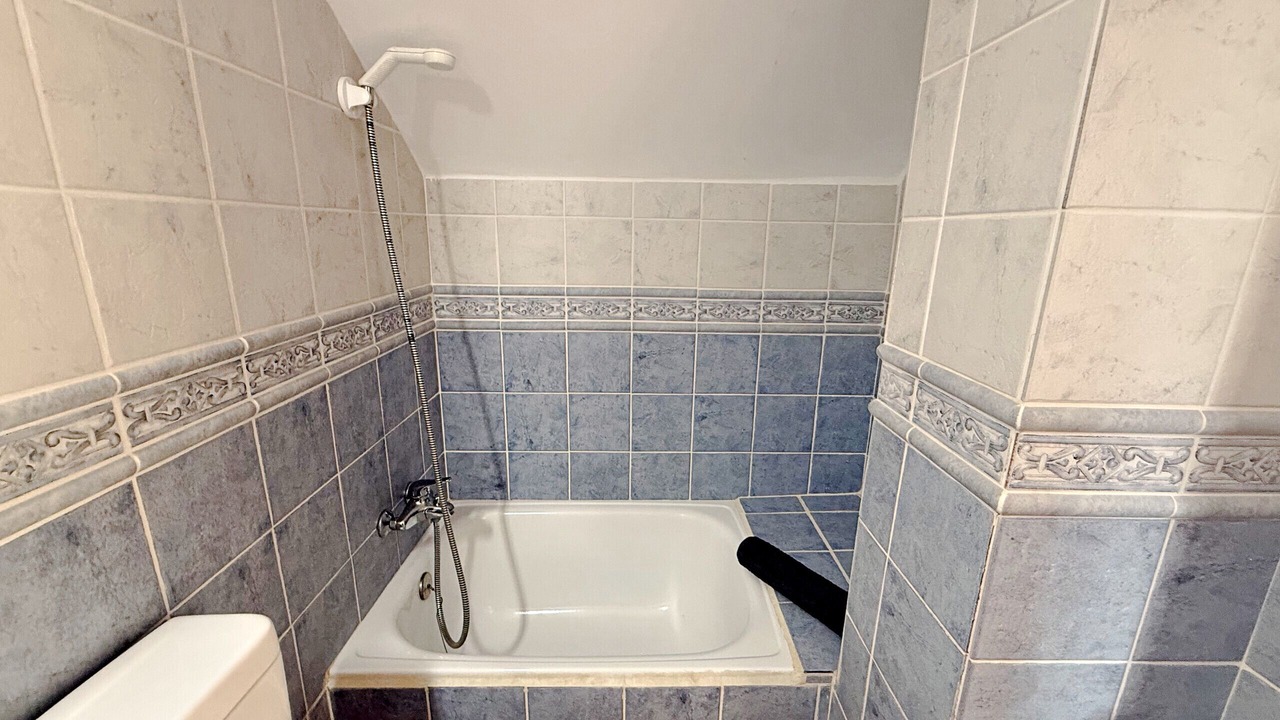 Photo of Bathroom in Nerja