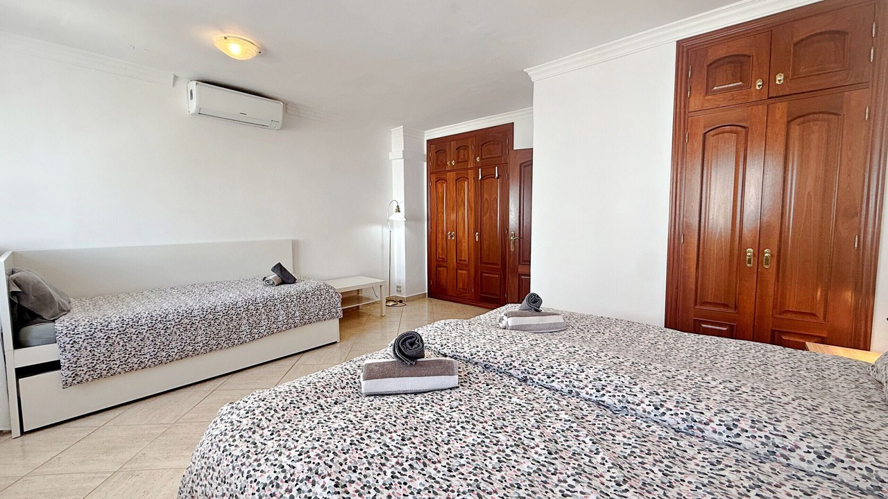 Photo of Bedroom in Nerja
