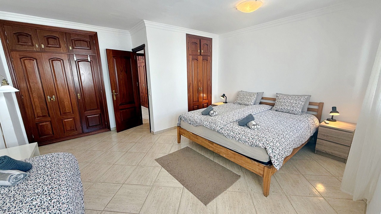 Photo of Bedroom in Nerja