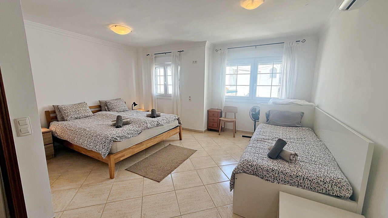 Photo of Bedroom in Nerja