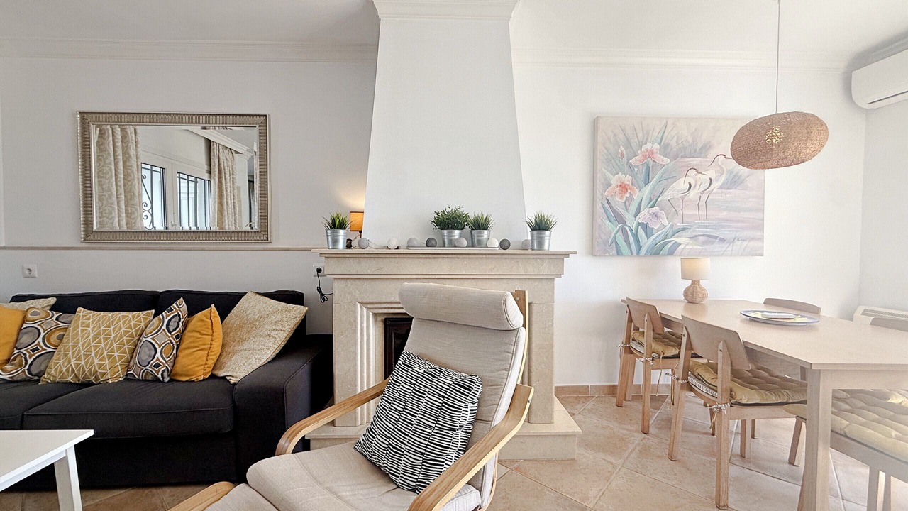 Photo of Livingroom in Nerja