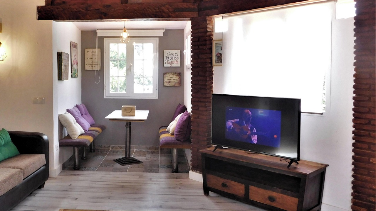 Photo of Livingroom in San Pedro de Alcantara