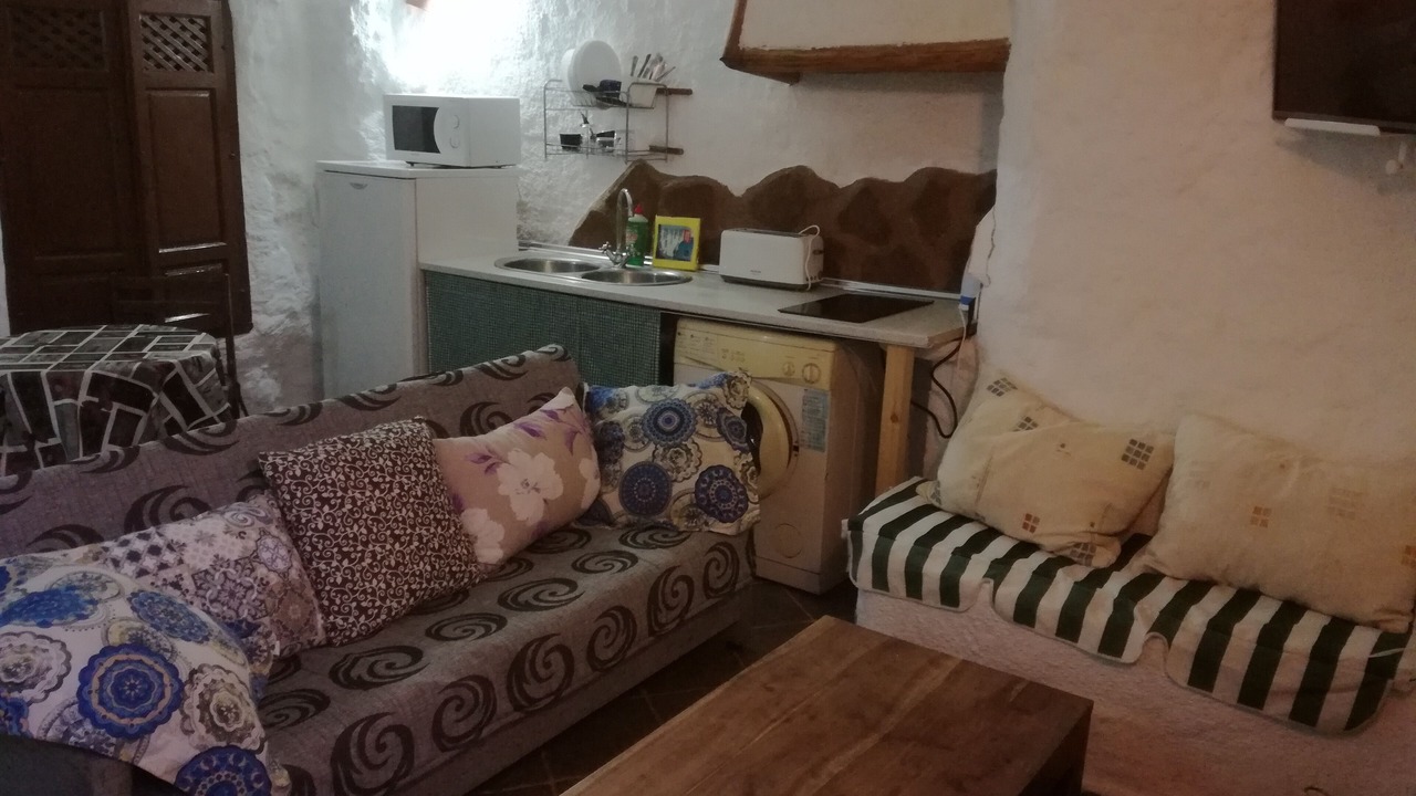 Photo of Livingroom in La Alqueria