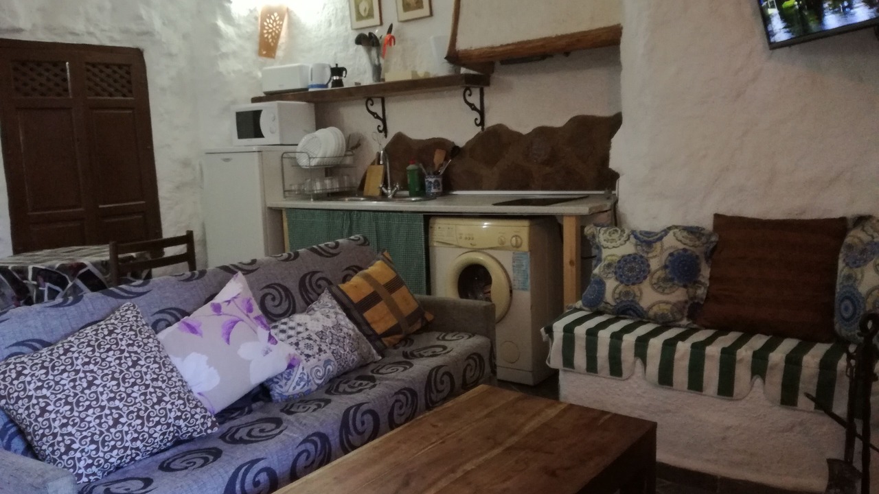 Photo of Livingroom in La Alqueria