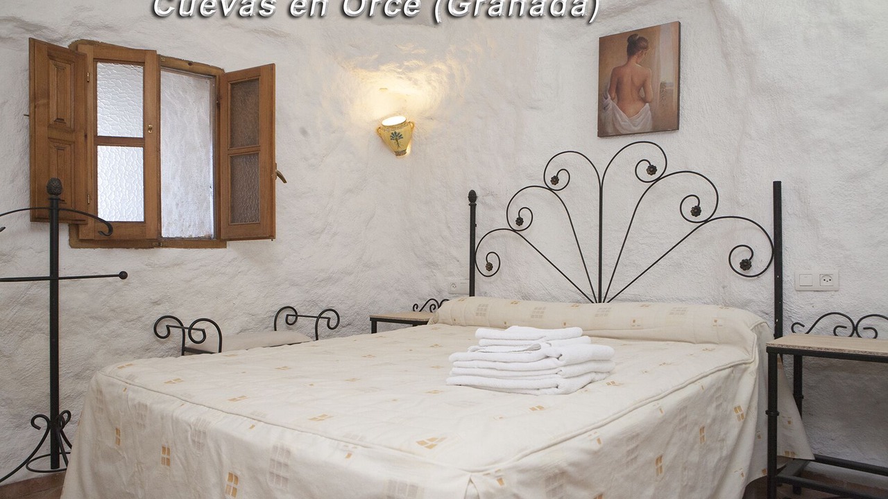 Photo of Bedroom in La Alqueria