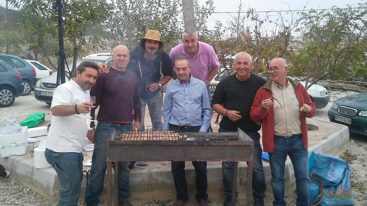 Photo of Others in La Alqueria