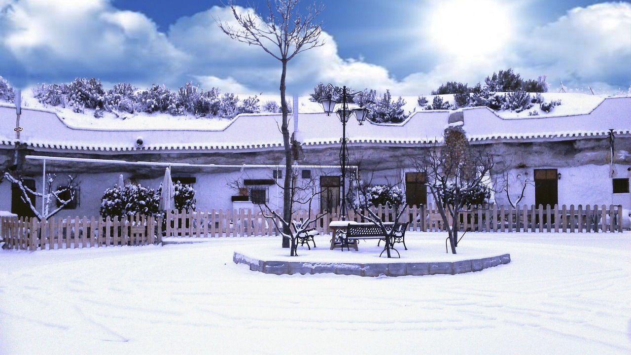 Photo of Outdoor in La Alqueria