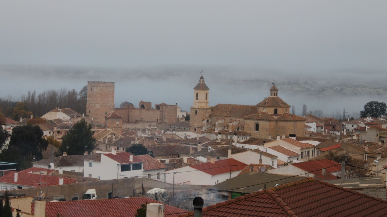 Photo of Outdoor in La Alqueria