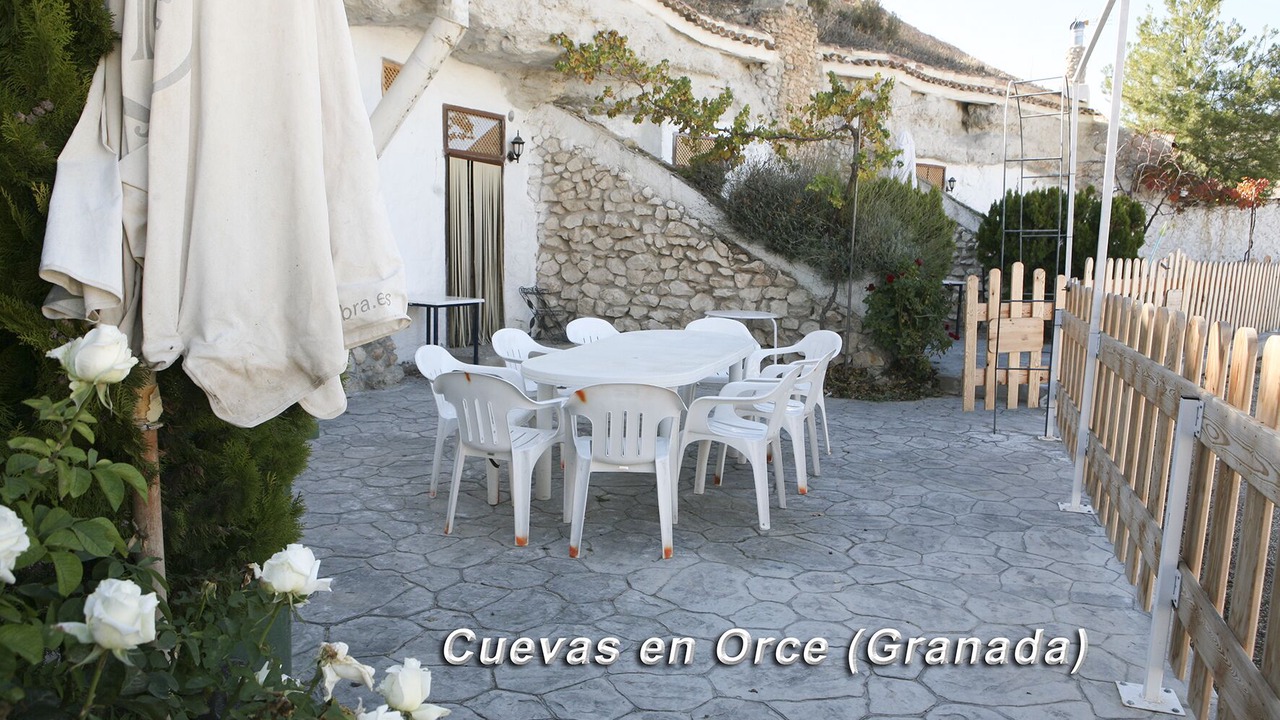 Photo of Outdoor in La Alqueria