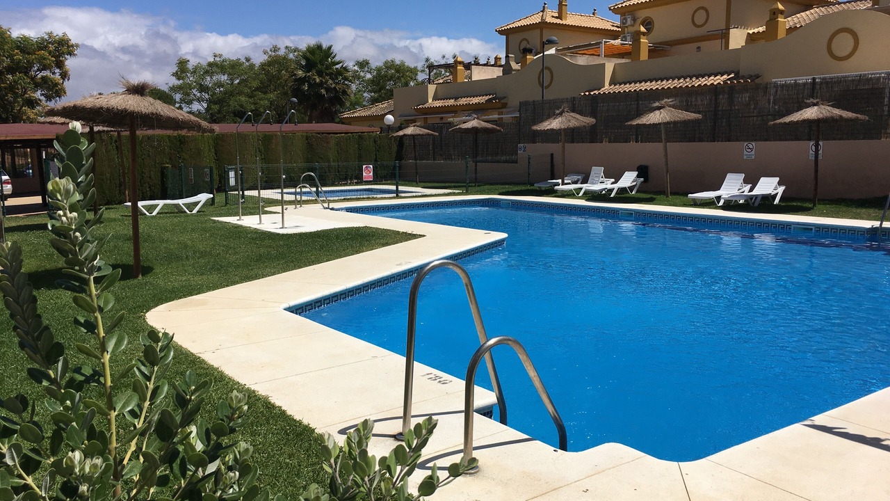 Photo of Outdoor in Isla Cristina