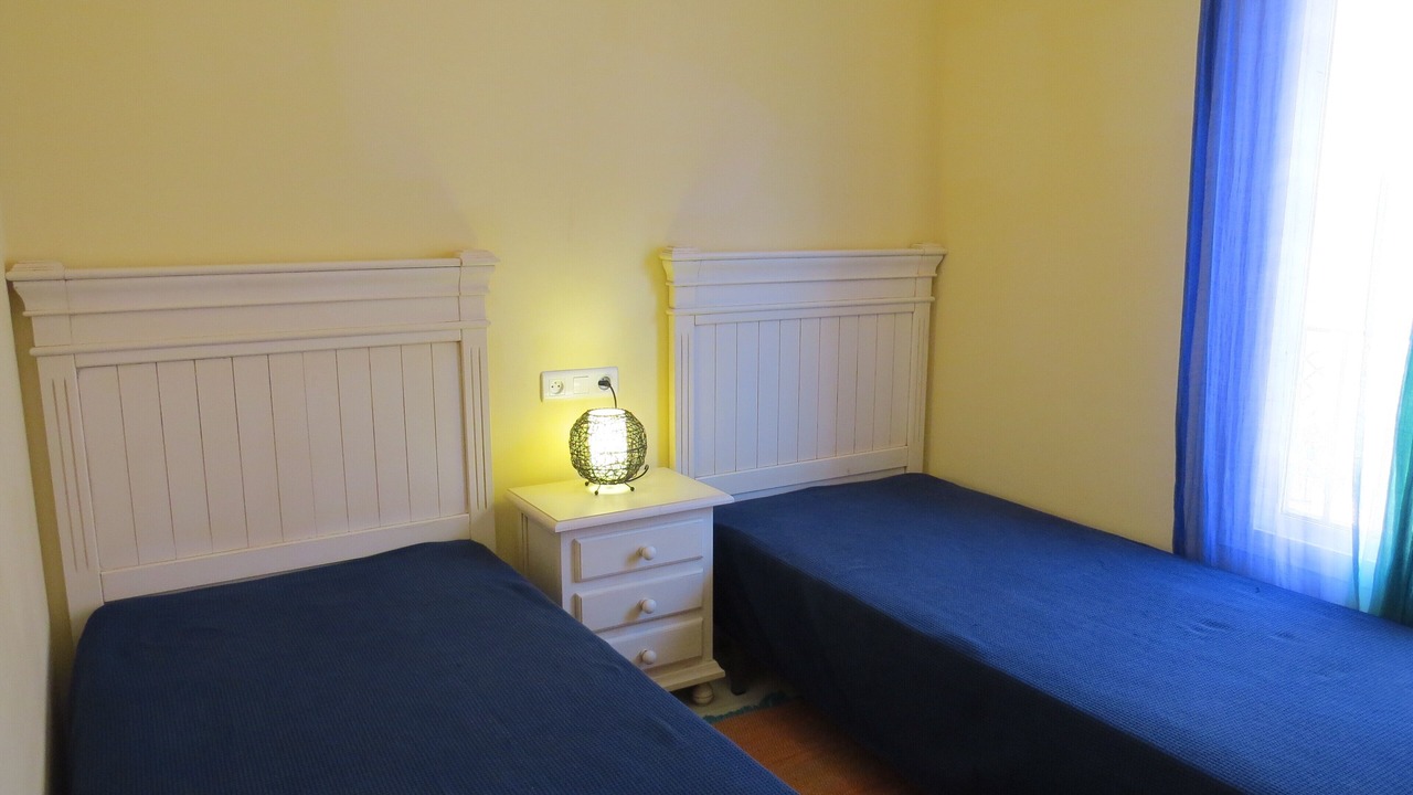 Photo of Bedroom in Isla Cristina