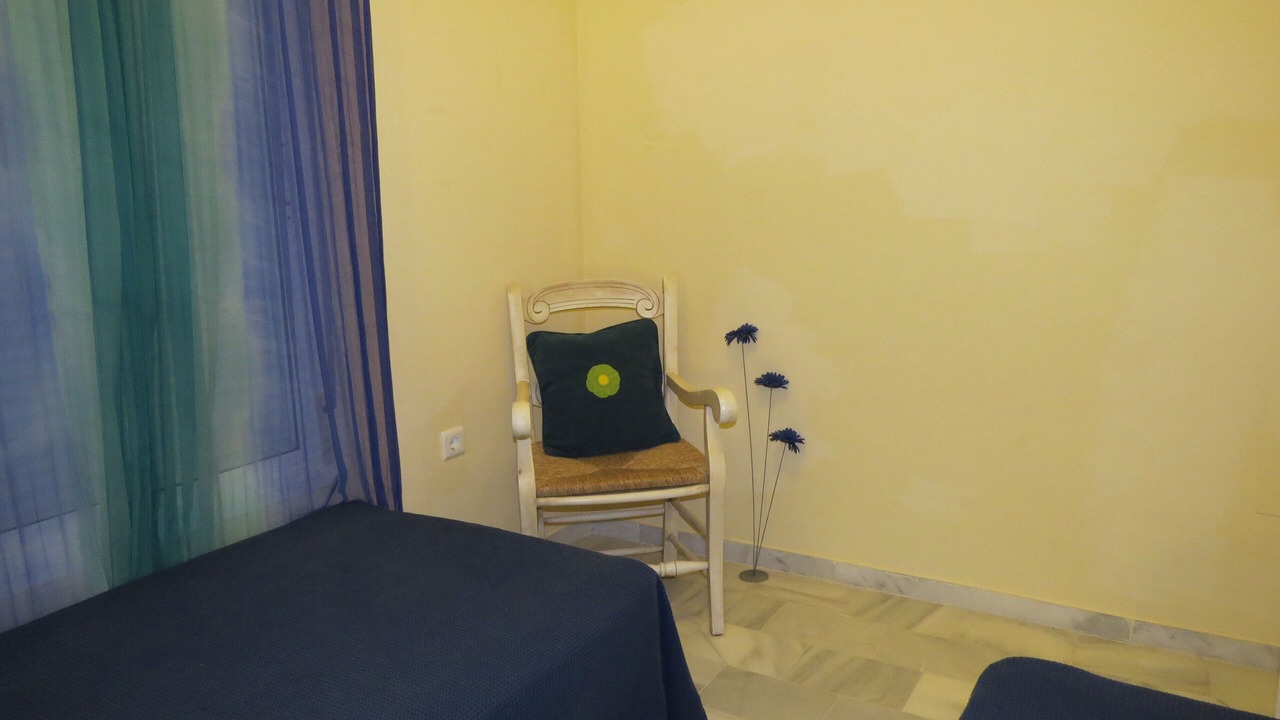 Photo of Bedroom in Isla Cristina