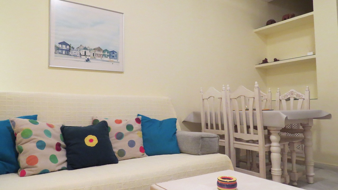 Photo of Livingroom in Isla Cristina