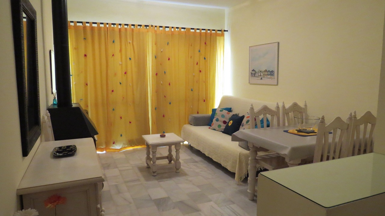Photo of Livingroom in Isla Cristina