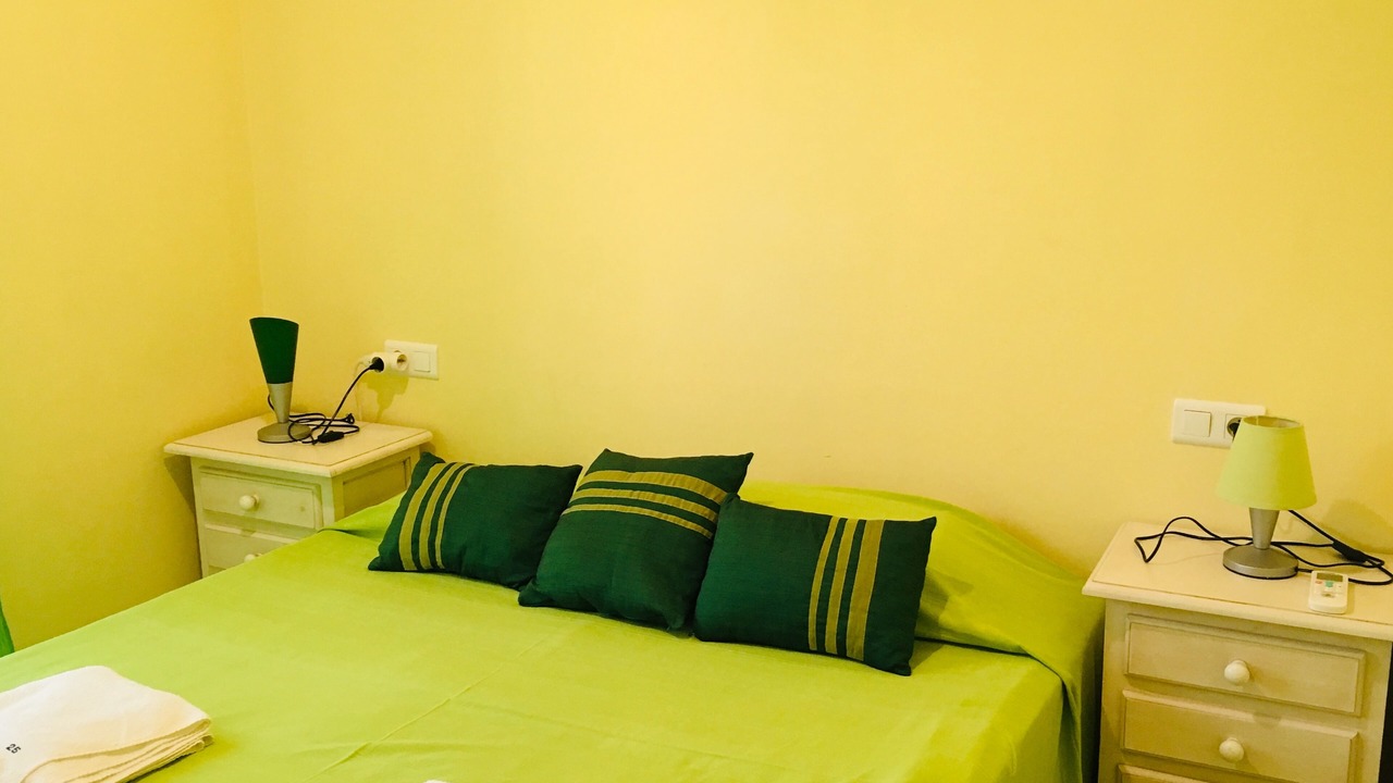Photo of Bedroom in Isla Cristina