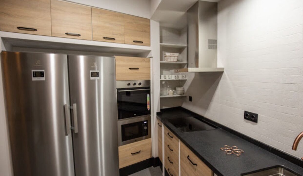 Photo of Kitchen in Alcaracejos