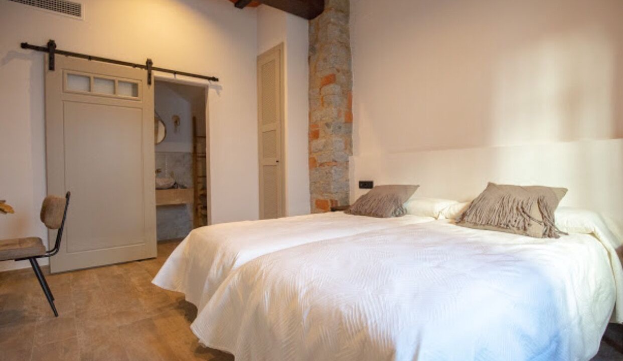 Photo of Bedroom in Alcaracejos