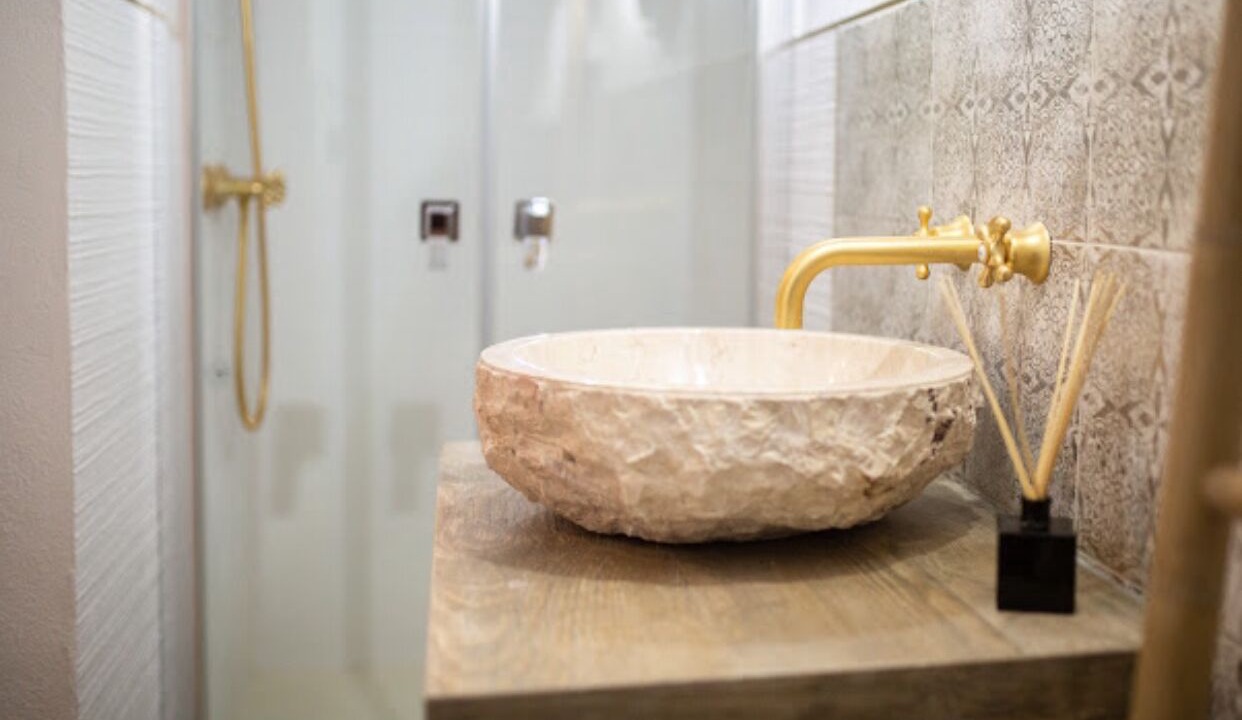Photo of Bathroom in Alcaracejos