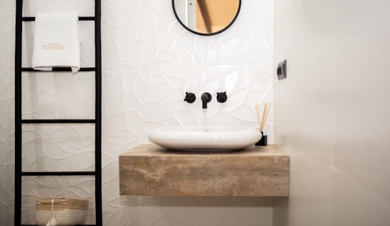 Photo of Bathroom in Alcaracejos